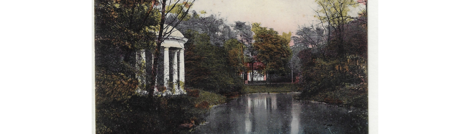 Kurpark Unna Königsborn